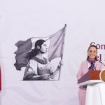 Propone Sheinbaum a Roberto Lazzeri para embajada de EU