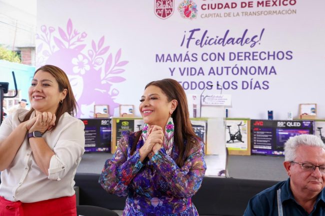 Brugada trabajo cuidados