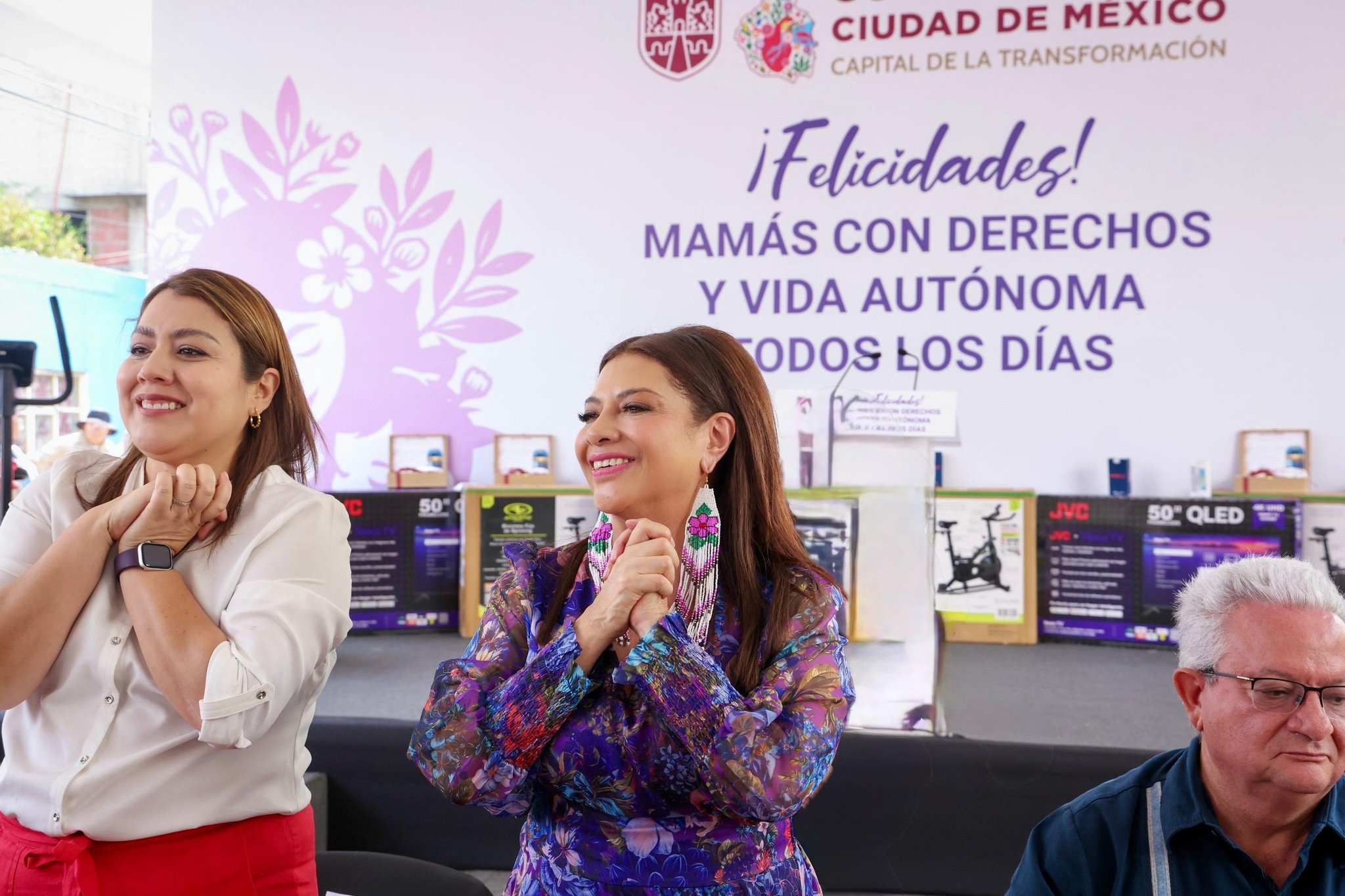 Brugada trabajo cuidados