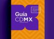 CDMX guía turística