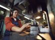 Mujeres trabajadoras
