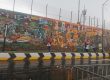 MURAL FUTBOL