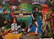 MURAL FUTBOL