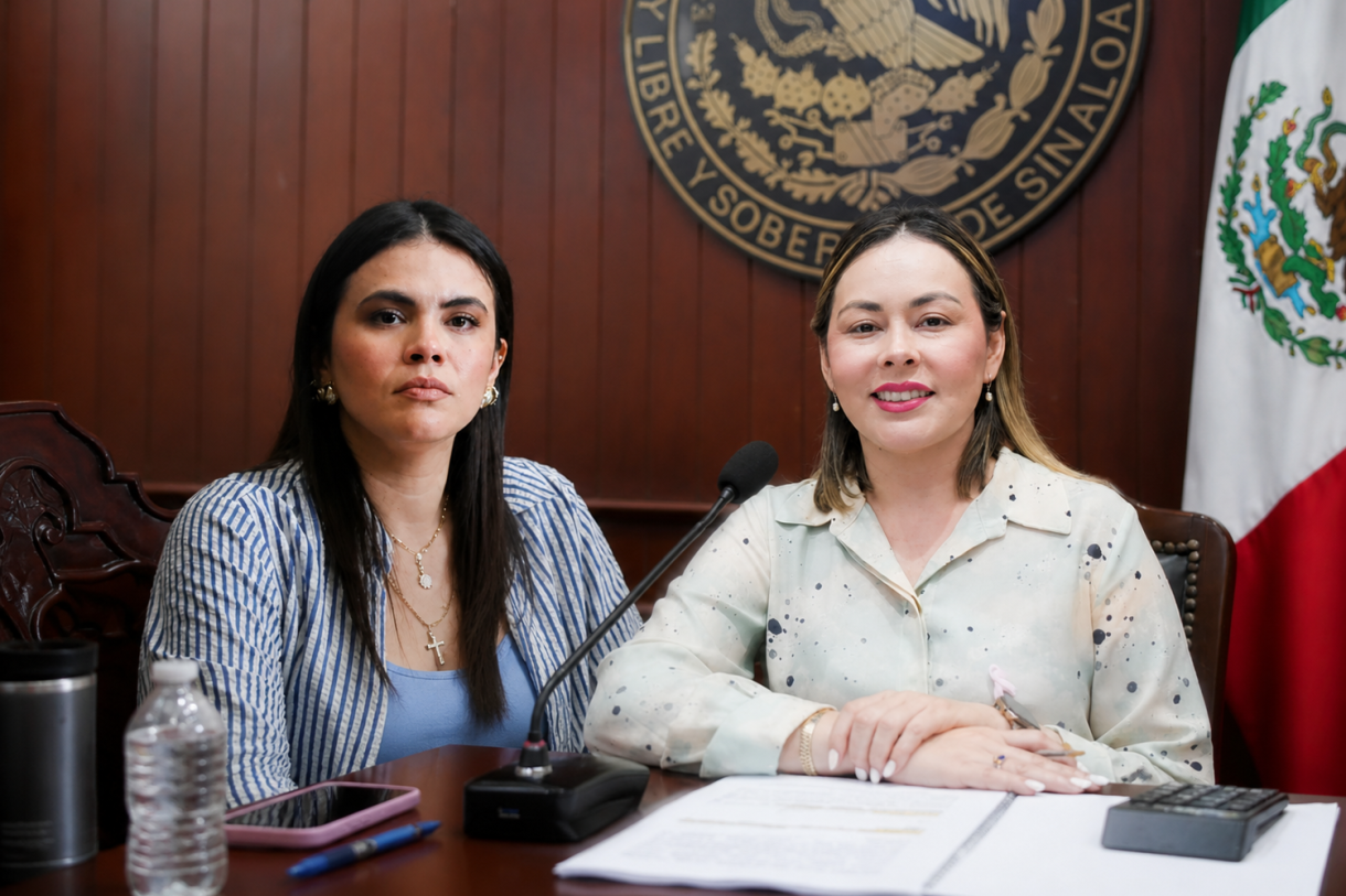Mujeres Sinaloa Culiacán