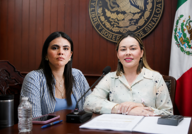 Mujeres Sinaloa Culiacán