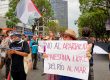 Nakba Palestina CDMX
