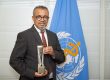 OMS hantavirus bajo