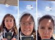 Flotilla Global Sumud - mexicanas detenidas