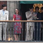 «Gracias…Te amo»: Saludo de BTS causa euforia en Zócalo