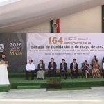 Serán derrotados quienes promueven intervención extranjera en México, advierte Sheinbaum