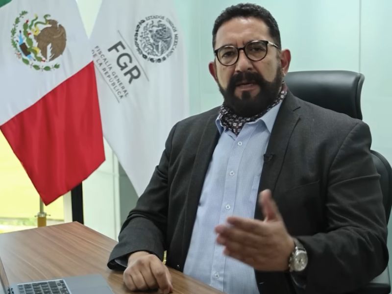 FGR El Caballito