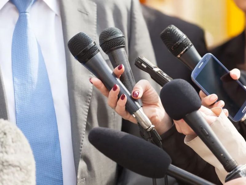 Medios de comunicación