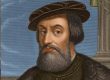 Hernán Cortés
