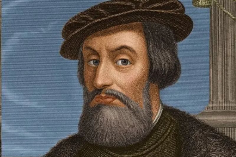 Hernán Cortés