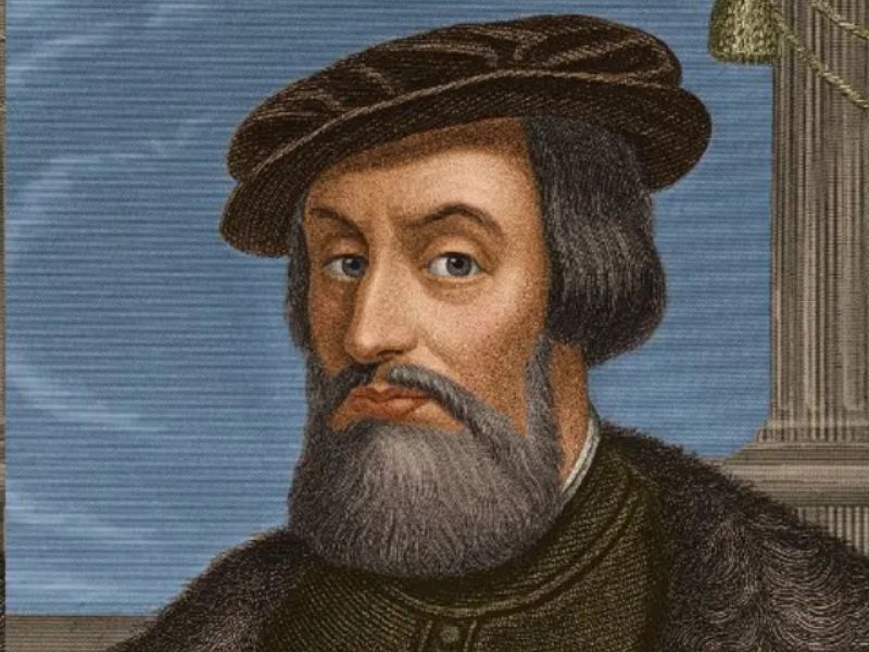 Hernán Cortés