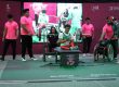 Para Powerlifting