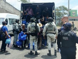 Regreso a Guerrero