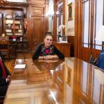 Relevo en Pemex: Juan Carlos Carpio reemplaza a Víctor Rodríguez