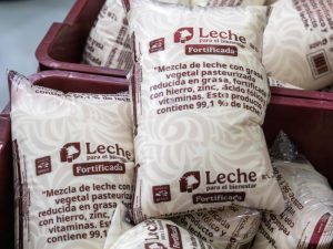 nueva planta pasteurizadora en Campeche