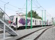 Tren Ligero El Ajolote