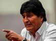 Evo Morales