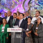 SEP mantiene sin cambios el calendario escolar 2025-2026