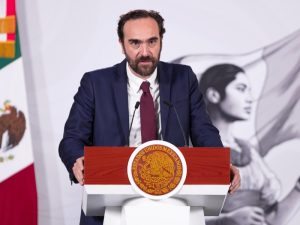 Andrés Lajous Loaeza