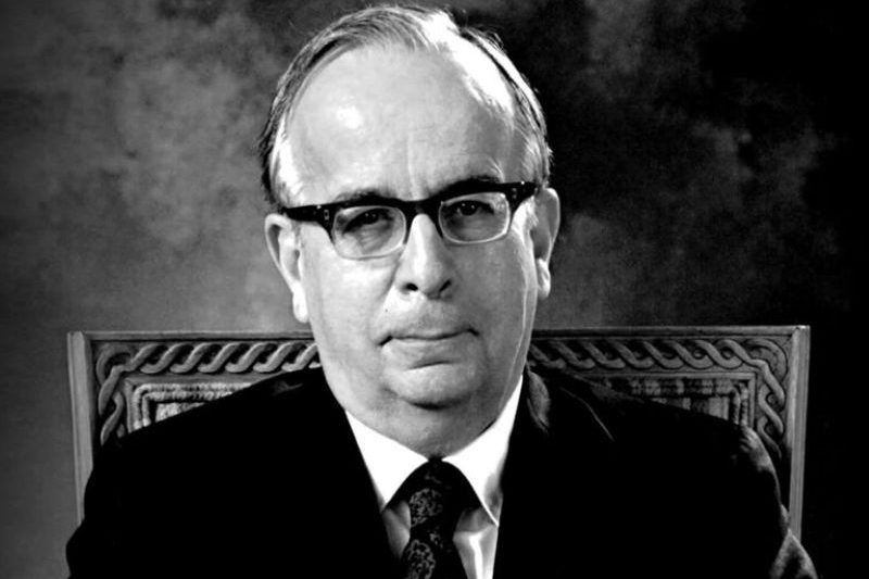 Eugenio Garza Sada