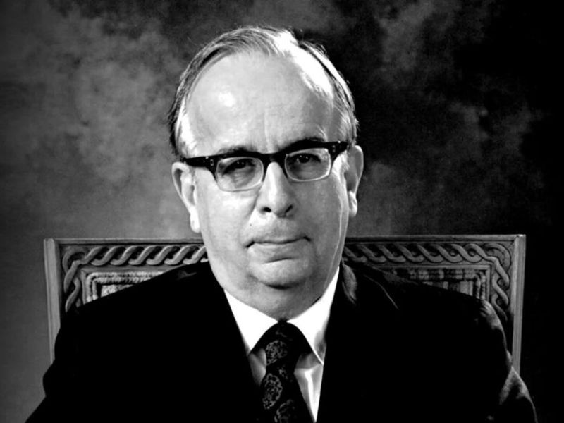 Eugenio Garza Sada