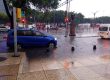 Alerta Amarilla CDMX