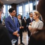 Cumbre México-Unión Europea reúne a líderes en CDMX