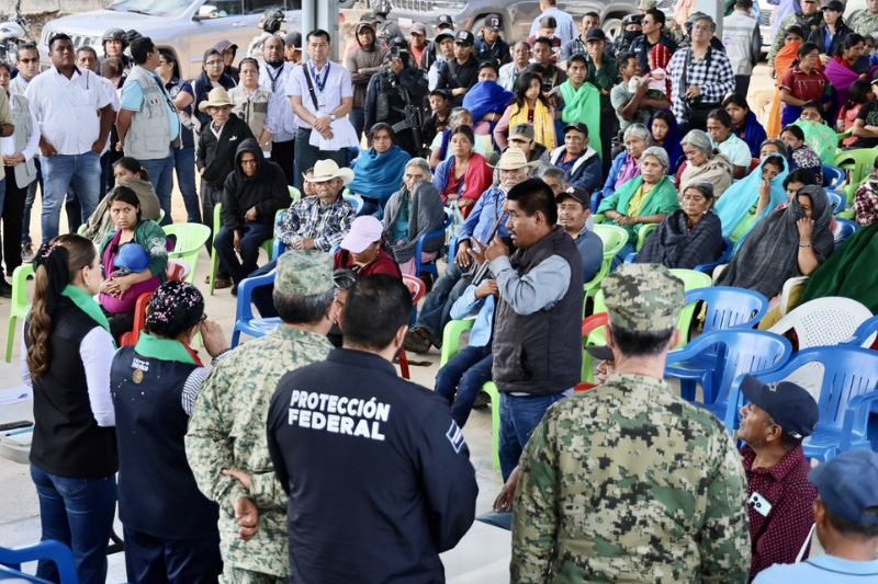 Chilapa, Guerrero