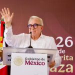 Rocha Moya pierde el fuero con su licencia al cargo