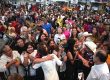 La activista y directora teatral Jesusa Rodríguez aseguró que la presidenta Claudia Sheinbaum llega a su Segundo Informe de Gobierno con un amplio respaldo popular.