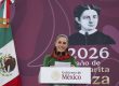Sheinbaum cabeza patria