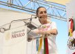 Sheinbaum conquistador Cortés