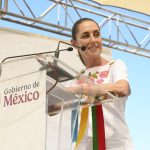 Sheinbaum critica a quienes enaltecen al conquistador y esclavista Hernán Cortés