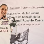 Sheinbaum: “Ningún gobierno extranjero le va a arrebatar la transformación al pueblo de México”