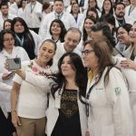 Sheinbaum inaugura hospital del IMSS en Sonora