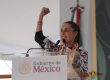 Sheinbaum informe rendición de cuentas
