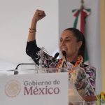 Rendición de cuentas || Sheinbaum dará informe de gobierno para conmemorar su triunfo en las urnas