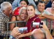 Sheinbaum informe triunfo urnas