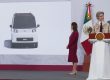 México presentará el 7 de junio el prototipo del vehículo eléctrico Olinia