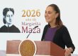 Sheinbaum afirmó que el nuevo calendario escolar fue aprobado por todas las entidades