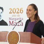 Cambio al calendario escolar no fue imposición, sino consenso: Sheinbaum
