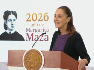 Sheinbaum afirmó que el nuevo calendario escolar fue aprobado por todas las entidades