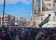 Bolivia enfrenta bloqueos, protestas y enfrentamientos por la crisis económica