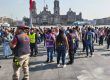 Sismo magnitud 5.6 en México coincide con mantenimiento del sistema de alertas móviles