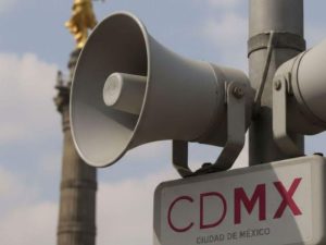 La jefa de Gobierno de la Ciudad de México, Clara Brugada, convocó a todos los ciudadanos a participar en el primer Simulacro Nacional 2026, que se llevará a cabo el próximo miércoles 6 de mayo a las 11 de la mañana.