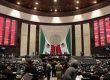 Diputados aprueban reforma electoral propuesta por Claudia Sheinbaum para verificar candidaturas y sancionar la intervención extranjera en elecciones; oposición acusa discrecionalidad e incertidumbre.